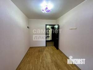 3-к квартира, вторичка, 56м2, 1/5 этаж