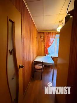 1-к квартира, вторичка, 32м2, 4/5 этаж