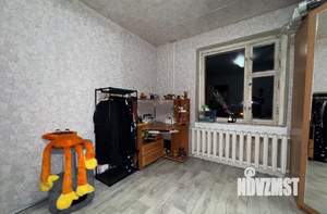 2-к квартира, вторичка, 53м2, 4/9 этаж