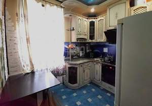 3-к квартира, вторичка, 63м2, 3/4 этаж