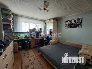 1-к квартира, вторичка, 36м2, 7/9 этаж