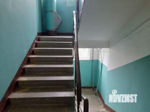 2-к квартира, вторичка, 44м2, 8/9 этаж