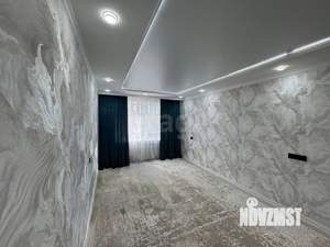 3-к квартира, вторичка, 59м2, 2/9 этаж
