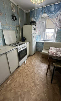 2-к квартира, вторичка, 50м2, 5/9 этаж