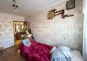 3-к квартира, вторичка, 58м2, 2/9 этаж