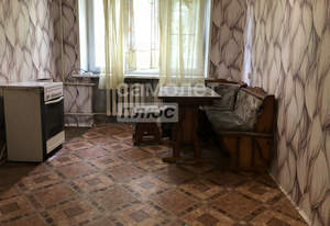 1-к квартира, вторичка, 36м2, 1/5 этаж