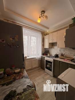2-к квартира, вторичка, 45м2, 5/5 этаж