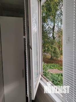 1-к квартира, вторичка, 37м2, 1/9 этаж