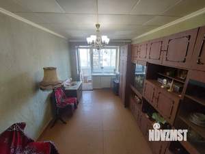 2-к квартира, вторичка, 42м2, 3/5 этаж