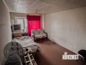 1-к квартира, вторичка, 30м2, 4/5 этаж