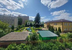 2-к квартира, вторичка, 44м2, 2/5 этаж