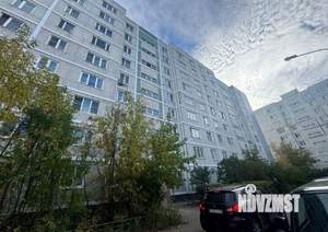 2-к квартира, вторичка, 53м2, 4/9 этаж