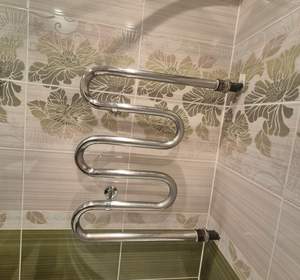 2-к квартира, вторичка, 43м2, 5/9 этаж