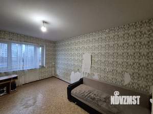 3-к квартира, вторичка, 75м2, 4/9 этаж