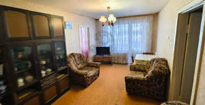 3-к квартира, вторичка, 57м2, 5/9 этаж