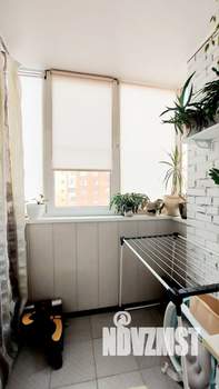 2-к квартира, вторичка, 82м2, 5/7 этаж