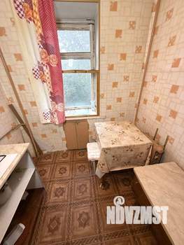 Студия квартира, вторичка, 21м2, 3/9 этаж