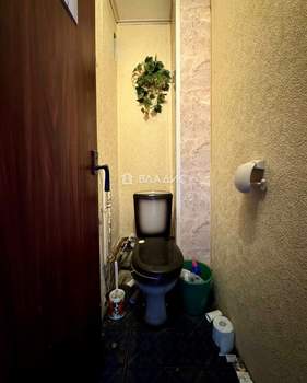 2-к квартира, вторичка, 45м2, 8/9 этаж