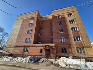 1-к квартира, вторичка, 35м2, 3/5 этаж
