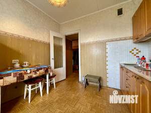 3-к квартира, вторичка, 63м2, 7/9 этаж