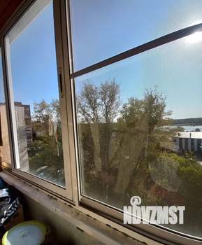 2-к квартира, вторичка, 44м2, 8/9 этаж