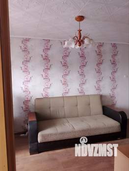 2-к квартира, вторичка, 43м2, 5/5 этаж