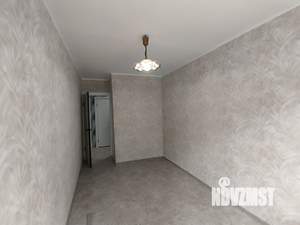 2-к квартира, вторичка, 43м2, 1/9 этаж