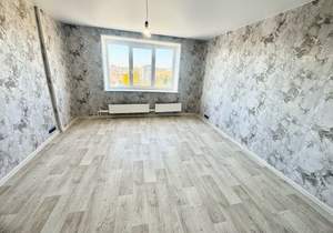 1-к квартира, вторичка, 36м2, 9/9 этаж