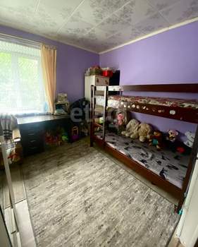 1-к квартира, вторичка, 33м2, 1/5 этаж