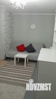 2-к квартира, вторичка, 43м2, 3/3 этаж