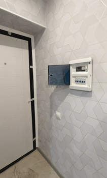 1-к квартира, вторичка, 31м2, 2/5 этаж