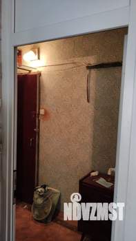 1-к квартира, вторичка, 31м2, 2/5 этаж