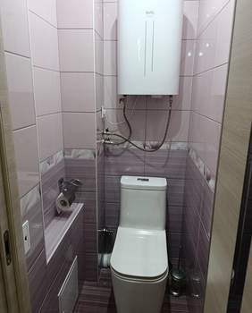 3-к квартира, вторичка, 65м2, 5/10 этаж