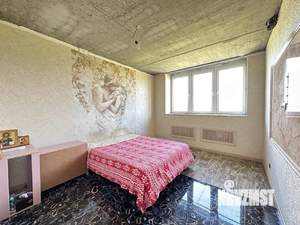 2-к квартира, вторичка, 62м2, 5/6 этаж