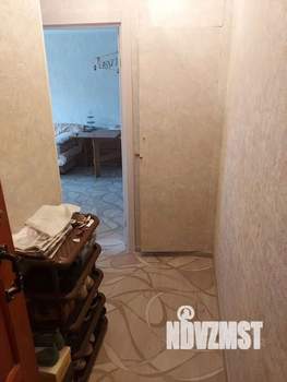 1-к квартира, вторичка, 30м2, 1/5 этаж