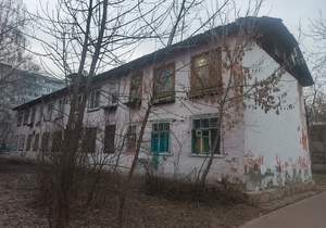2-к квартира, вторичка, 30м2, 1/2 этаж