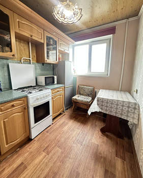 2-к квартира, вторичка, 45м2, 8/9 этаж