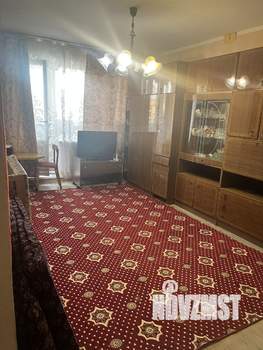 3-к квартира, вторичка, 59м2, 8/9 этаж