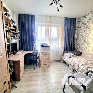 4-к квартира, вторичка, 78м2, 7/9 этаж