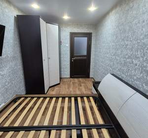 2-к квартира, вторичка, 43м2, 5/9 этаж