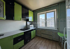 2-к квартира, вторичка, 54м2, 7/9 этаж