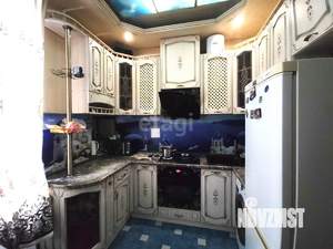 3-к квартира, вторичка, 63м2, 3/4 этаж