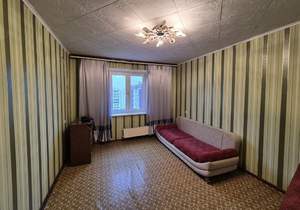 2-к квартира, вторичка, 53м2, 10/10 этаж