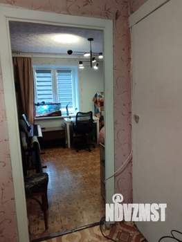 1-к квартира, вторичка, 29м2, 1/9 этаж