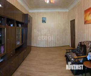2-к квартира, вторичка, 48м2, 1/2 этаж