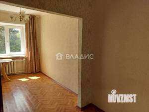 2-к квартира, вторичка, 44м2, 2/5 этаж