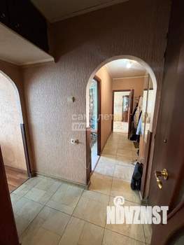 2-к квартира, вторичка, 54м2, 9/10 этаж