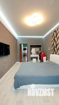 4-к квартира, вторичка, 93м2, 3/4 этаж