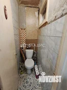 1-к квартира, вторичка, 35м2, 2/5 этаж