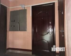 2-к квартира, вторичка, 48м2, 5/5 этаж